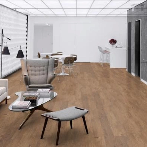 CASTLE TOAST OAK ПРОБКОВОЕ ПОКРЫТИЕ WICANDERS ПРОБКОВЫЙ ПОЛ ЗАМКОВЫЙ HYDROCORK